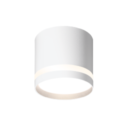 Светильник WOLTA WSL-GX53/04W под лампу GX53 Белый MODERNO