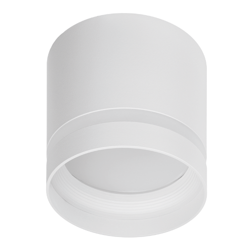 Светильник WOLTA WSL-GX53/04W под лампу GX53 Белый MODERNO - фото 1.