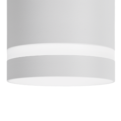 Светильник WOLTA WSL-GX53/04W под лампу GX53 Белый MODERNO - фото 5.