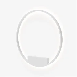 Настенный светильник (бра) Rim 3000-4000К 51Вт (Белый)