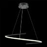 Подвесной светильник Изгиб / Curve 3000-4000К 31Вт (Черный) MOD242PL-L33BK - фото 9