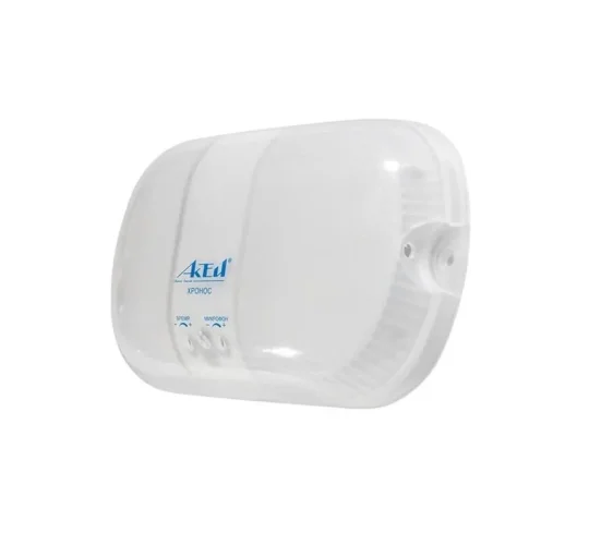 Светильник светодиодный ЖКХ Хронос 12Вт с оптико-акустическим датчиком 3 режима работы Актей 75-013-IP30-SENSOR - фото 2