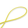 ULS-N01-2835-120LED-m-6mm-IP67-DC12V-9W-m-5M-YELLOW Гибкая светодиодная лента, NEON, Катушка 5м, в блистере, Желтый свет - фото 3