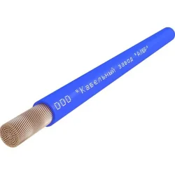 Провод ПуГВнг(А)-LS 1х1 450/750В С (бухта) (м) АЛЮР 00-00010929