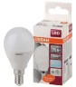 Лампа светодиодная LS 7.5W/4000K (=75W) E14 | LED Star 2Y | Шарик | - OSRAM. Фото