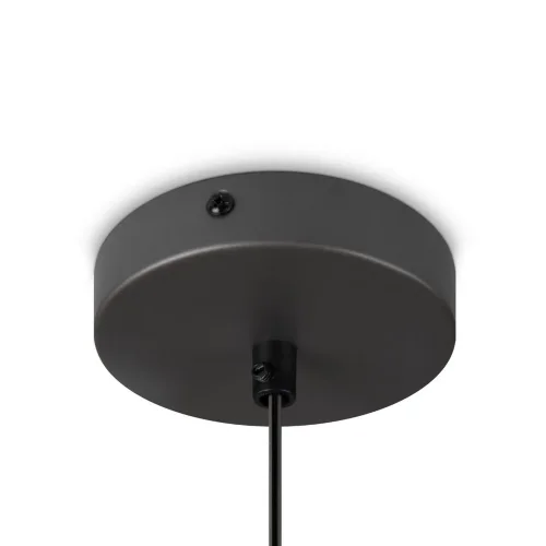 Подвесной светильник Freya FR5392PL-01GR1 (Серый) - фото 6