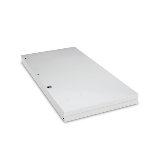 Светильник WOLTA PRO ОФИС ДВО01-18-241-6К с БАП EM1 18Вт 6500К IP40 Матовый - фото 3.