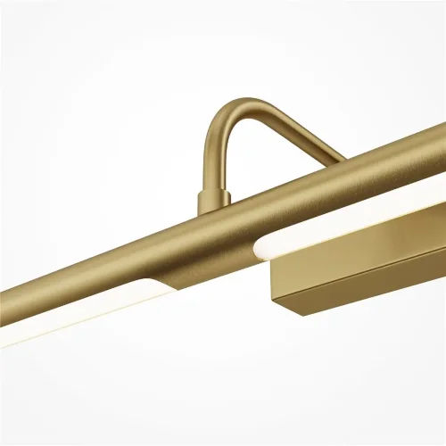 Подсветка Twinkle 4000K 12Вт (Латунь) - фото 2