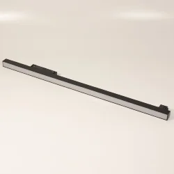 Светодиодный светильник трековый магнитный 20мм JH-MT60C MX33 (18W, 48V, day white)