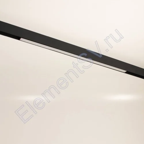 Светодиодный светильник трековый магнитный 20мм JH-MT60C MX33 (18W, 48V, day white) - фото 3.