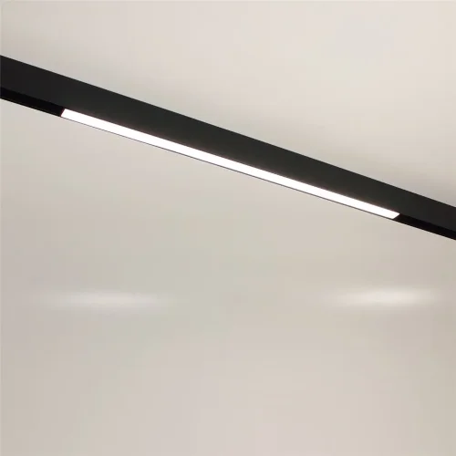 Светодиодный светильник трековый магнитный 20мм JH-MT60C MX33 (18W, 48V, day white) - фото II