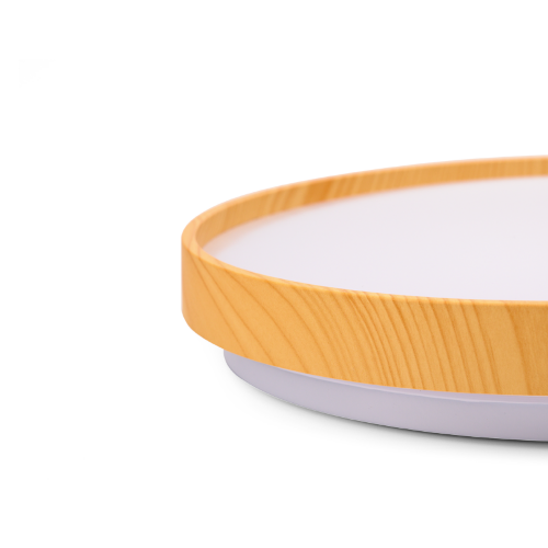 Светодиодный светильник Luminarte STARWOOD-WH CLL46 60Вт с ПДУ - фото 4