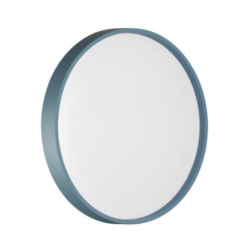 Настенно-потолочный светильник «Sonex» 7745/CL, серия: MAVIC (накладной). Фото 1.