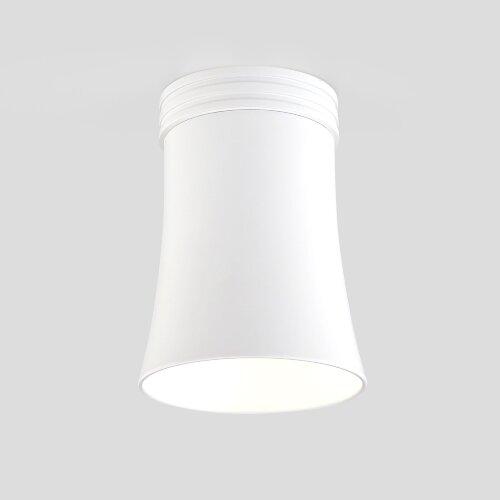 Накладной потолочный светильник - фото 1