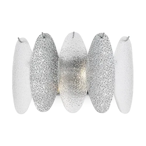 Настенный светильник (бра) Freya FR5189WL-02CH (Хром) - фото 2