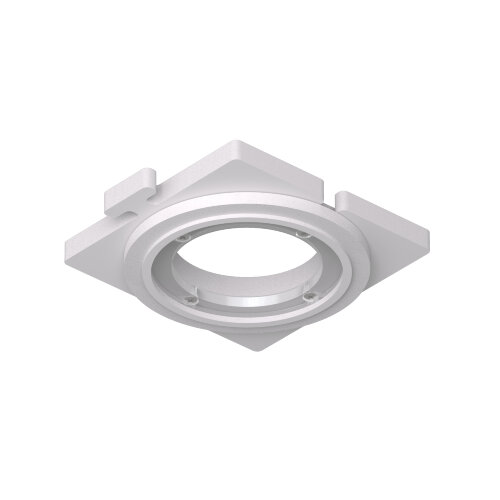 DK3024-SCB Закладная панель SCB для DK3024, ПВХ, акрил. Фото 7