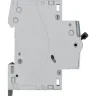 Выключатель автоматический модульный 1п C 10А 6кА TX3 6000 1мод. 230/400В Leg 404026 - фото 3
