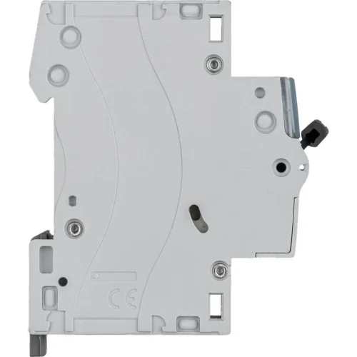 Выключатель автоматический модульный 1п C 10А 6кА TX3 6000 1мод. 230/400В Leg 404026 - фото 3