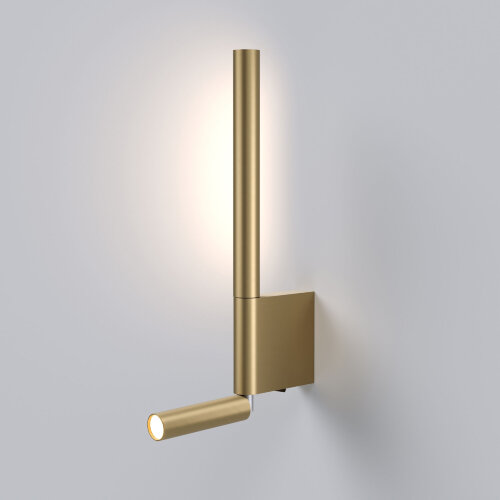 Светильник настенный светодиодный Sarca LED 4000К - Фото 3