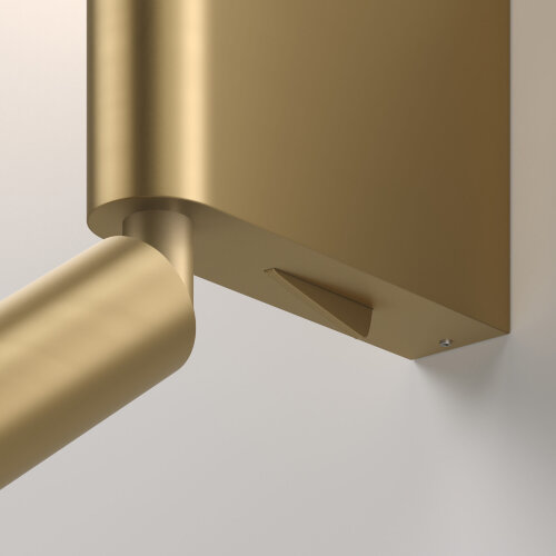 Светильник настенный поворотный светодиодный Sarca LED 4000К - Фото 4