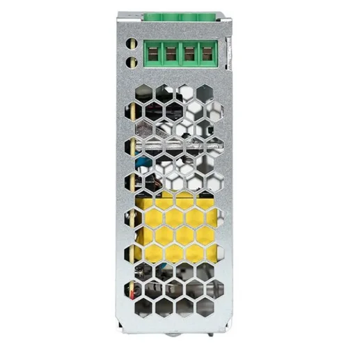 Блок питания на DIN-рейку 120Вт Uвх ~ 220В AC Uвых - 24В DC постоянного тока EKF DR-E-120W-24 - фото 8