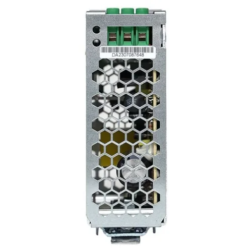 Блок питания на DIN-рейку 120Вт Uвх ~ 220В AC Uвых - 24В DC постоянного тока EKF DR-E-120W-24 - фото 7