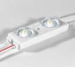 Модуль светодиодный ELF SOL+, 2SMD диод 2835, зеленый - фото 2