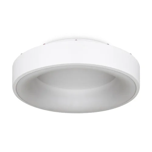 Потолочный светильник FR6118CL-L45W Люмикс / Lumix 41 Вт LED с пультом ДУ (Белый) FR6118CL-L45W - фото