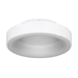 Потолочный светильник FR6118CL-L45W Люмикс / Lumix 41 Вт LED с пультом ДУ (Белый) FR6118CL-L45W