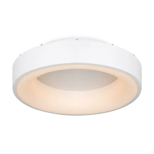 Потолочный светильник FR6118CL-L45W Люмикс / Lumix 41 Вт LED с пультом ДУ (Белый) FR6118CL-L45W - фото 2
