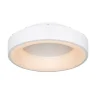 Потолочный светильник FR6118CL-L45W Люмикс / Lumix 41 Вт LED с пультом ДУ (Белый) FR6118CL-L45W - фото 2