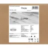 Потолочный светильник FR6118CL-L45W Люмикс / Lumix 41 Вт LED с пультом ДУ (Белый) FR6118CL-L45W - фото 3