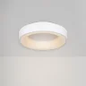 Потолочный светильник FR6118CL-L45W Люмикс / Lumix 41 Вт LED с пультом ДУ (Белый) FR6118CL-L45W - фото 5