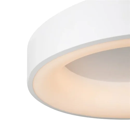 Потолочный светильник FR6118CL-L45W Люмикс / Lumix 41 Вт LED с пультом ДУ (Белый) FR6118CL-L45W - фото 8