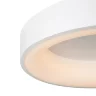 Потолочный светильник FR6118CL-L45W Люмикс / Lumix 41 Вт LED с пультом ДУ (Белый) FR6118CL-L45W - фото 8