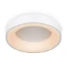 Потолочный светильник FR6118CL-L45W Люмикс / Lumix 41 Вт LED с пультом ДУ (Белый) FR6118CL-L45W - фото 9