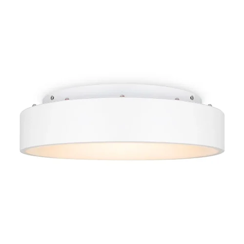 Потолочный светильник FR6118CL-L45W Люмикс / Lumix 41 Вт LED с пультом ДУ (Белый) FR6118CL-L45W - фото 10