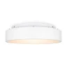 Потолочный светильник FR6118CL-L45W Люмикс / Lumix 41 Вт LED с пультом ДУ (Белый) FR6118CL-L45W - фото 10