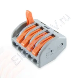 Клеммник 5 (222 серия)