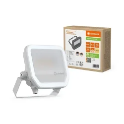 Прожектор светодиодный 17W/3000K IP65 | 2200Lm Симметричный 100° Белый | - LEDVANCE