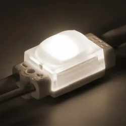 Модуль светодиодный ELF SOL+DOT, 1SMD диод 2835, нейтральный белый