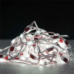 Модуль светодиодный ELF SOL+DOT, 1SMD диод 2835, нейтральный белый