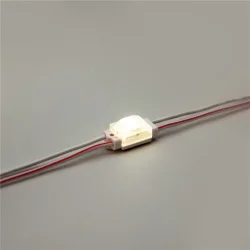 Модуль светодиодный ELF SOL+DOT, 1SMD диод 2835, нейтральный белый