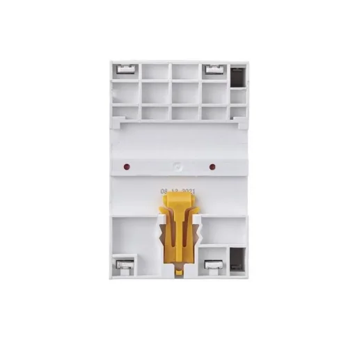 Контактор модульный МК-103 4НО 40А 230В DEKraft 18081DEK - фото 2