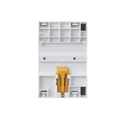 Контактор модульный МК-103 4НО 40А 230В DEKraft 18081DEK