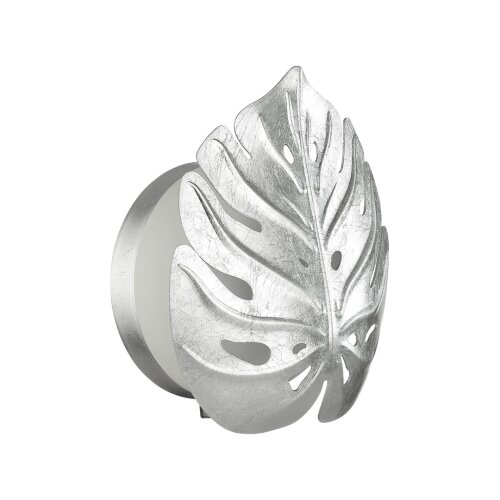 Настенный светильник «ODEON LIGHT EXCLUSIVE» 4865/1W, серия: JUNGLE (крепление на планке). Фото 1.