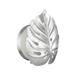 Настенный светильник «ODEON LIGHT EXCLUSIVE» 4865/1W, серия: JUNGLE (крепление на планке)