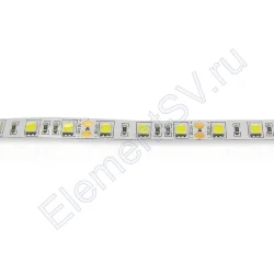 Светодиодная лента Standart PRO class, 5050, 60led/m, day white, 12V, B150, IP20