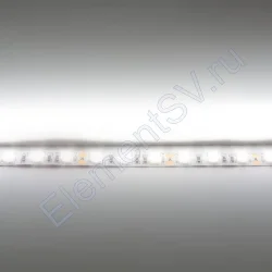 Светодиодная лента Standart PRO class, 5050, 60led/m, day white, 12V, B150, IP20