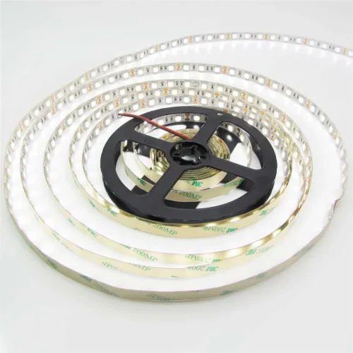 Светодиодная лента Standart PRO class, 5050, 60led/m, day white, 12V, B150, IP20 - фото I